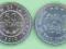 Boliwia 50 Centavos 2010r