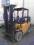 wozek widlowy Hyundai HLF 25 1997r UDT 2.5 T