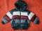 kurteczka zimowa 9-12m, BCM