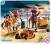 Dowództwo piratów z arsenałem broni Playmobil 5136