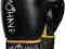 Rękawice BOKSERSKIE Mohave SHOCK 12 oz Czarne