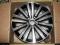Felga 17 cali   VW Passat B7   CC MINNEAPOLIS