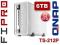 QNAP TS-212P Serwer NAS + 2x3TB WD30EFRX NEW!