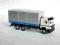 Viking - ciężarówka Mercedes + przyczepa H0 1:87
