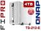 QNAP TS-212-E Serwer NAS + 2x2TB WD20EFRX TS-212