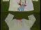 bluzka bluza disney z Myszką Miki roz. 56 cm