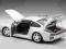 AUTOART 1:18 PORSCHE 959 BIAŁE Exclusive