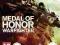 Medal of Honor: Warfighter PL ( PS3 ) SKLEP POZNAŃ