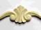 Rzeźba meblowa,aplikacja,ornament