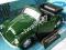 VOLKSWAGEN GARBUS BEETLE CABRIOLET    1:34 welly