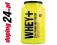 4+ NUTRITION WHEY+ 900g BIAŁKO WPC 80 NAJLEPSZE!!!