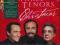 the Three Tenors at Christmas