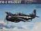 GRUMMAN FM-2 WILDCAT - 1:48 HOBBY BOSS