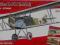 FOKKER D.VII (MAG)  DWA MODELE ! - 1:48 EDUARD