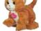 KOTEK DAISY interaktywny FRF FurReal Friends A2003