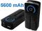 Power Bank 5600mAh OVERMAX CUBEENERGY +++++++++