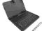 ETUI + KLAWIATURA micro+mini USB DO TABLETU 9.7