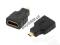 ADAPTER HDMI MICRO HDMI GOLD +++++++++