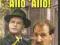 'ALLO 'ALLO! - SERIA 1 ODC. 1 i 2 - VCD - NOWE