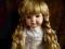 PORCELANOWA LALA,LALKA-40CM-CLASSIQUE