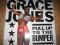GRACE JONES - PULL UP TO THE BUMBPER
