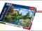 PUZZLE 500 JEZIORO CHIEMSEE BAWARIA /37193 WYS.24H