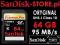 SanDisk SDXC 64GB Extreme Pro typ SDSDXPA-064G-X46