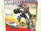 KLOCKI KRE-O TRANSFORMERS PROWL  HASBRO 174 CZĘŚCI