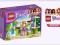 LEGO FRIENDS 3930 KUCHNIA STEPHANIE WYS.24H