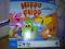HASBRO gra hipcio 4 + HIPPO FLIPP JAK NOWA