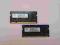 Ram Nanya 1GB PC2-6400 800MHz - NT1GT64UH8D0FN-AD