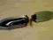 Devil Toys Bikes Custom Lusterka BLACK BLADE