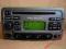 Radio FORD 6000 CD MONDEO FOCUS TRANSIT GALAXY