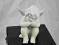 Nowa Duża Figura ANIOŁ Podpartu Rosenthal
