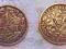 1 CENT 1916 rok  HOLANDIA