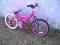 rower UNIVERSAL koła 18