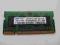 PAMIĘĆ RAM SODIMM 1GB DDR2 PC2-6400 800MHz SAMSUNG