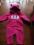 GAP kombinezon dres polar  wiosna  80