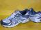 ASICS-gel KAYANO-oryginalne buty sportowe r.43,5