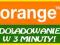 DOLADOWANIE NJU i ORANGE 10 AUTOMAT 24h/7 1 min