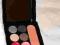 PALETA CIENI SEPHORA MINI BŁYSZCZYK RÓŻ TANIO