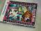 MONSTER HIGH PUZZLE 500 elementów Clementoni