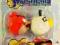 ANGRY BIRDS FIGURKI MIĘKKIE BOMBA  DWUPAK SERIA 3