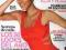 In Style  # 101   1/2013 Hiszp. Halle Berry