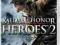 PSP_MEDAL OF HONOR HEROES 2_ŁÓDŹ ZACHODNIA 21