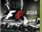 XBOX 360_FORMULA 1 2013_ŁÓDŹ_ZACHODNIA 21