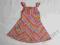 MOTHERCARE sukienka CUDNA 12-18 m LATO