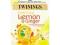 Twinings-Lemon&amp;Ginger Rewitalizujaca 20Torebek