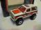 Matchbox #35 Ford Bronco II