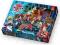 BAKUGAN 260 puzzli BAKUGAN 260 puzzli
